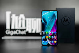 Motorola Edge X30 Price in Nepal - A ...