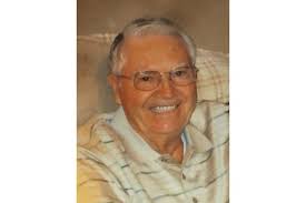 Donald Benton Obituary (1930