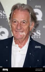 Paul tate smith hi-res stock photography and images