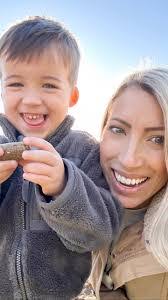 Callie Glass's Instagram, Twitter & Facebook