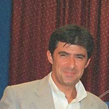 Antonio Labate