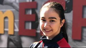 Llegar hasta aquí fue un trabajo de carrera, ahora voy a por el Mundial»