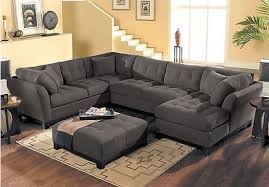 Check spelling or type a new query. Shop For A Cindy Crawford Home Metropolis Slate Right 4 Pc Sectional Living Room At Living Room Sectional Living Room Sets Furniture Rooms To Go Furniture