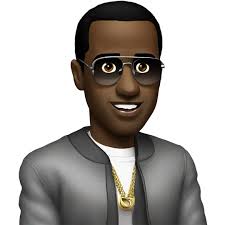 Sean combs emoji