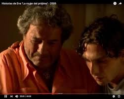 Historias de Eva (2005)