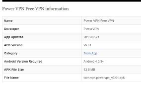 Open settings of your phone, go to security & . Power Vpn For Pc