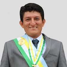 Municipalidad Distrital de Nueva Cajamarca