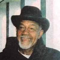 Cephas Cecil Magnus Odom (1925–2019)