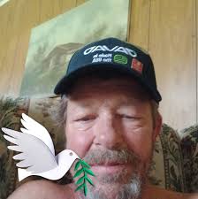 Just found this picture of myself and Waylon Jennings. I used to call him  Uncle Waylon. During the time my dad, Barry Walsh, was his keyboard player" 