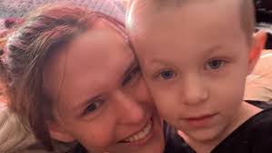 Fundraiser by Molly Deaton : Little Man's Stem Cell Treatment