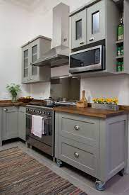 55+ gorgeous gray kitchen ideas. Pin On Midecentury Modern Interiors