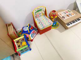 息子の新しいおもちゃ箱 | はあちゅうオフィシャルブログ「お買い物日記」Powered by Ameba
