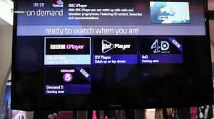 The upfront costs of freesat are more, although the differences in channel options are small overall. Free Time From Freesat Epg Walkthrough Youtube