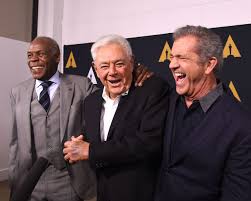 After cutting his teeth on a number of television shows, richard donner became a trendsetting director for the big screen with influential superhero, horror. Crzy Z6gkm88jm