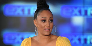 Wife, mommy, actress, producer, author and talk show host. Why Is Tamera Mowry Housley Leaving The Real Read Tamera S Announcement About Leaving