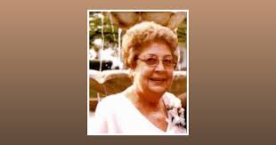 Mary Jo Racine Obituary May 6, 2024
