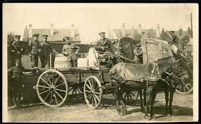 Image result for general service wagon