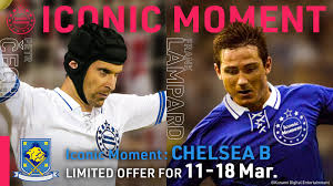 Book hotel chamartin the one, madrid on tripadvisor: Efootball Pes 2021 Season Update Iconic Moment Chelsea B Steam News