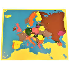 In some turkic languages, the originally persian name frangistan (land of the franks) is used casually in referring to much of europe, besides official names such as avrupa or evropa.24. Puzzle Mapa Evropa Bez Ramecku Puzzle Alza Cz