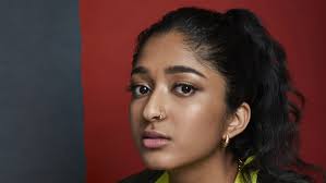 She is an actress, known for never have i ever (2020), acting for a cause (2020) and 2020 canadian screen awards for children's & youth programming (2020). Never Have I Ever S Maitreyi Ramakrishnan On Not Being A Sidekick Deadline