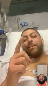 Ali Farah Passed Away