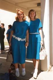 Us.shein.com has been visited by 1m+ users in the past month Girls Just Wanna Have Fun Teenage Fashion Of The 1980s Dangerous Minds