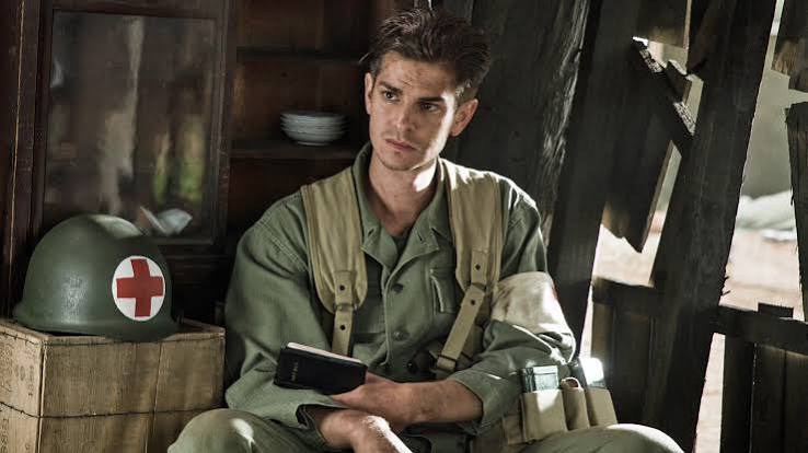 The True Story Behind the Hero of 'Hacksaw Ridge' - Guideposts Articles