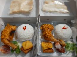 Lihat juga resep menu lunch box iii: Catering Misiani Catering Surabaya