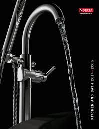 Plumbing fixtures are no longer just practical devices but are also aesthetic focal points of kitchens submit the adjacent form to receive multiple plumbing quotes on plumbing fixture services by local plumbers. Delta 2007 Full Line Catalogue Delta Pdf Catalogs Documentation Brochures