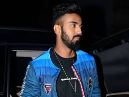 Kl rahul is also the first indian to score a century on odi debut. Kl Rahul Destroys His Own Expensive Sneakers Worth Rs 50k To Make A Statement