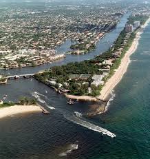 Maybe you would like to learn more about one of these? Aerial Hillsboro Inlet Lighthouse Point Florida Mapio Net