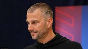 2015 Combine workout: Martrell Spaight