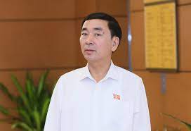 Bởi vậy, trần quang không giỏi tiếng việt. Ong Tráº§n Quá»'c Tá» Em Trai Cá»' Chá»§ Tá»‹ch NÆ°á»›c Tráº§n Ä'áº¡i Quang Lam Thá»© TrÆ°á»Ÿng Bá»™ Cong An Ha Ná»™i News