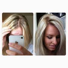 How To Highlight Hair At Home Beauty Kara Metta Hair Highlights Blonde Hair At Home Highlighting Hair At Home