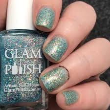 Glam Polish: Magical Creations Collection | Snacks On Rotation