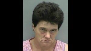 Police: Woman arrested for making 39 false 911 calls