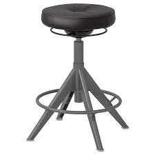 Check spelling or type a new query. Trollberget Tabouret Assis Debout Glose Noir Ikea