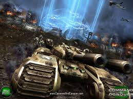 Tiberium alliances is set between command & conquer 3: Tiberium Wars Wallpapers Group 73