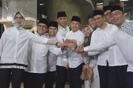 Nonton online berita dan info bima arya sugiarto terupdate hanya di vidio. Berita Populer Ahy Dan Bima Arya Menentang Prabowo Caleg Artis Yang Lolos Ke Senayan Halaman All Kompas Com