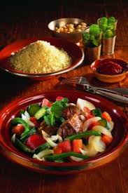 Les meilleures recettes pour cuisiner avec le thermomix tm31. Recette Couscous Au Mouton Larousse Cuisine