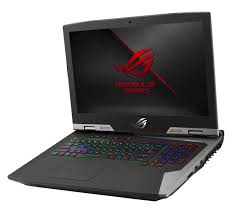 Ya, tepat sekali, pastinya adalah asus seri rog. Laptop Asus Rog Pc Gaming Termahal Novocom Top