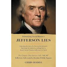 Amazon.com: Debunking David Barton's Jefferson Lies: #2