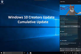 Windows 10 Update Kb4016871 Build 15063 296 Changelog Windows 10 Windows Windows 10 Download