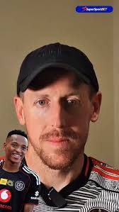 Why is Rele struggling this season? 🤷‍♂️, #orlandopirates #oncealways