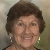 Martha J. Stenftenagel Obituary