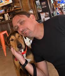 Rosie is a Dexter looking for her new home! Message me for more information.