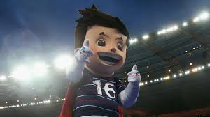 Name of euro 2016 mascot is not revealed. Euro 2020 Mascot What Is It Who Are The Previous Finals Mascots Goal Com