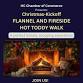 Chamber Christmas Kickoff Flannel and Fireside Hot event image