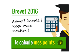 Comment savoir combien de points il me reste ? Calculer Facilement Ses Points Au Brevet