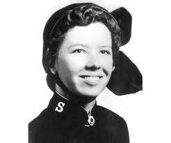 DOROTHY BROWNING Obituary (1934